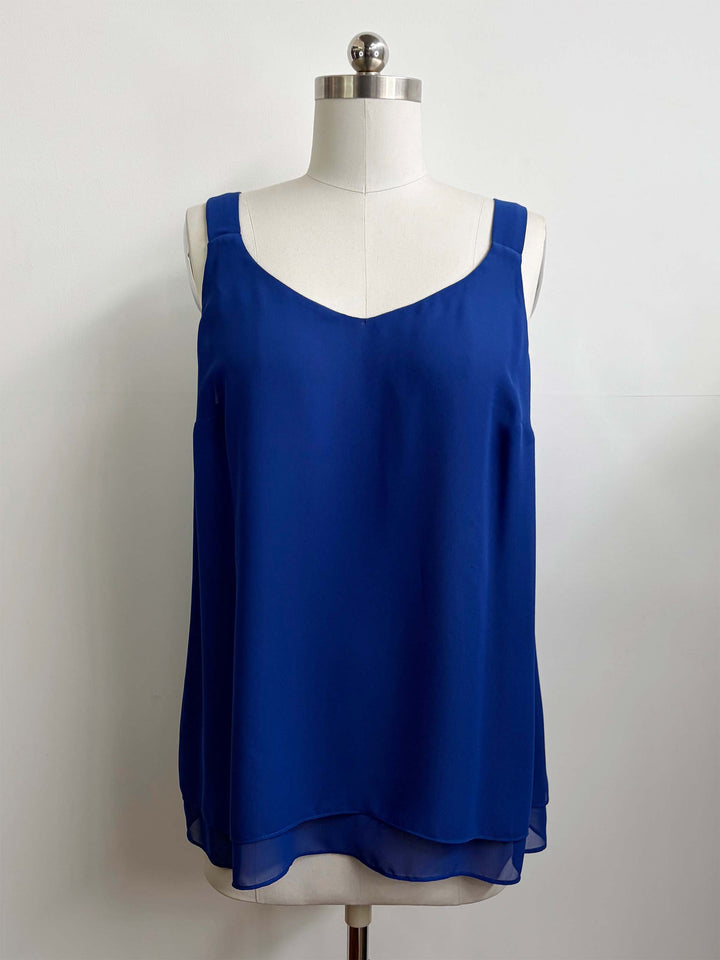 1090 Double GGT Cami