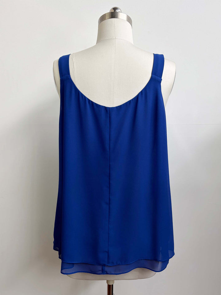 1090 Double GGT Cami