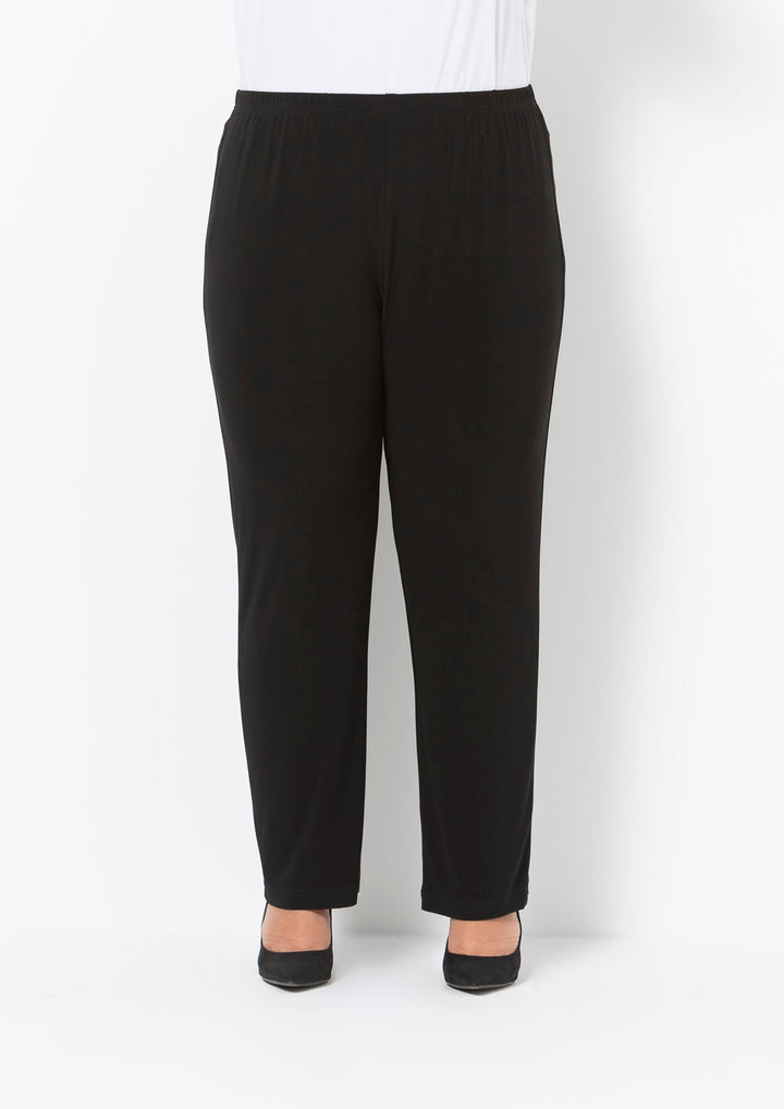 1004 Regular Jersey Pant