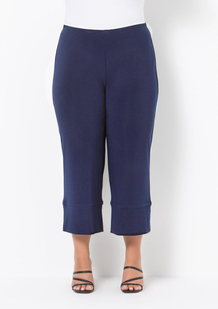 3/4 Pant with cuff