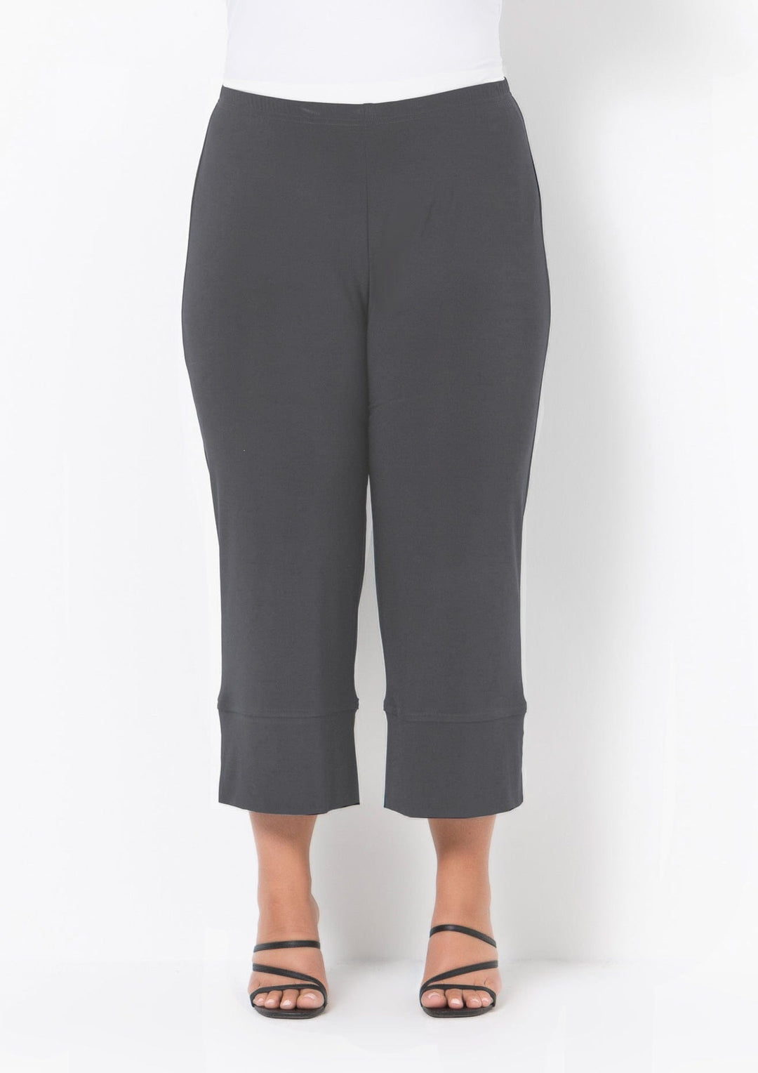 3/4 Pant with cuff