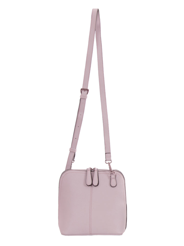 Pale Pink Bianca Handbag