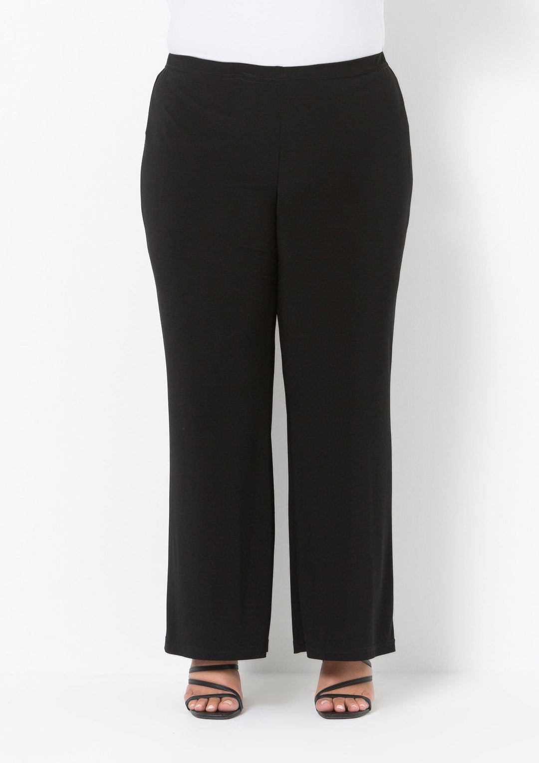 Palazzo Pants Ladies Work Pants Online Buy Plus Size 1015 Palazzo