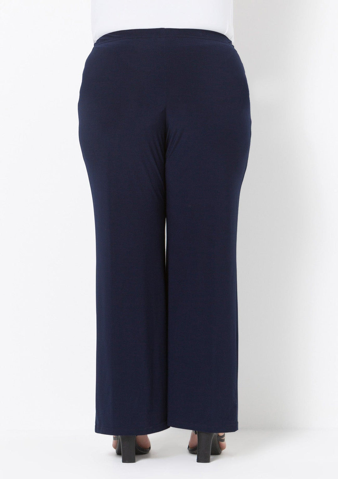 Buy Plus Size 1015 Palazzo Pant Online - Main Image